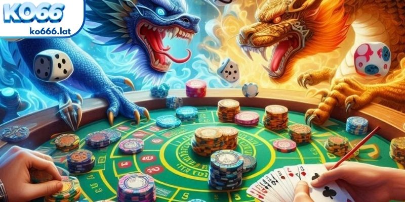 Chiến thuật “bạo gan” đem về thắng lớn cho cao thủ